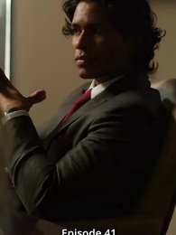 Episode 41 - Chef, deine Frau ist super cool