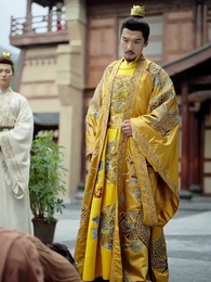 뚱보의 복수 - Episode 22