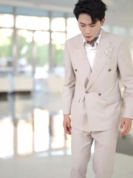 คำสัญญาแห่งสายลม - Episode 29