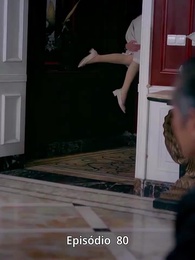 Mamãe não é fácil de domar - Episode 80