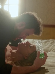 Luna'nın terk edilen kilitlik Bedeni - Episode 44