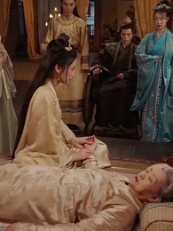 Zehirli Doktorun Günahı - Episode 95