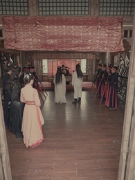 第43集 - 神醫毒妃不好惹