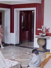 Episódio 23 - Mamãe não é fácil de domar