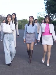 [Dubbed]Born Again to Meet My Destiny - Episode 6