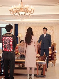 행운의 장미 - Episode 62