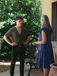 Episodio 13 - Acuerdo prohibido con mi profesor