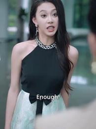 Rich Girl's Challenge: No Way I'm Saying Yes! - Episode 19