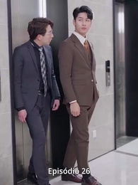 Mamãe não é fácil de domar - Episode 26