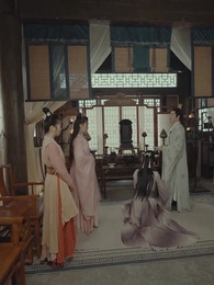 神醫毒妃不好惹 - Episode 52