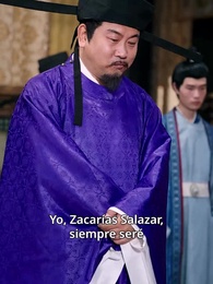 El Examen del Destino - Episode 39