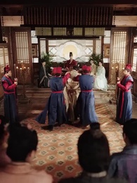 第69話 - 将軍様、妻を離縁だって?