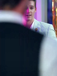 Kötü Çocuk Alfama Yazgılı - Episode 7