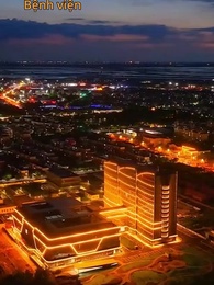 Vết Va Tình - Episode 33
