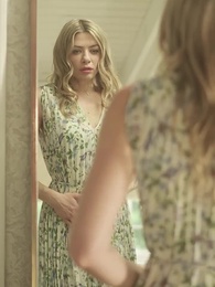 Luna'nın terk edilen kilitlik Bedeni - Episode 5