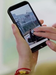 Madre de Quintillizos - Episode 59