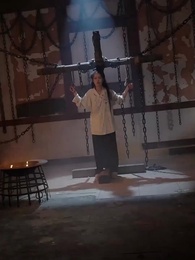 Zehirli Doktorun Günahı - Episode 91