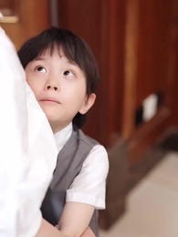 คำสัญญาแห่งสายลม - Episode 8