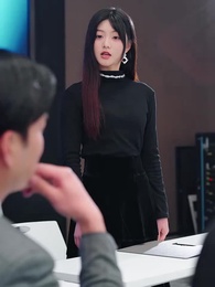 35화 - 나의 첫사랑이 끝났다