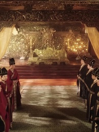 35화 - 폭군의 독심술