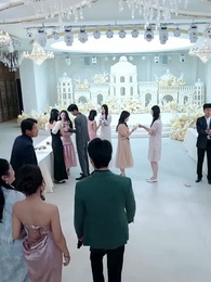 [Dubbed]Runaway Young Master, Hard-Working CEO - Episode 49