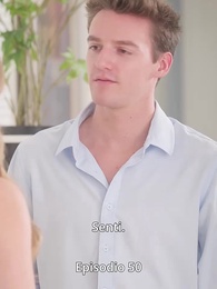 Episodio 50 - Sposata in Segreto al Mio Capo Miliardario