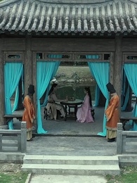 第96集 - 神醫毒妃不好惹