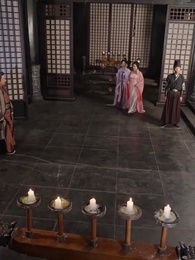 Bölüm 36 - Sonsuz Sevgi ve Güç