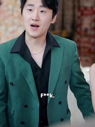 Episode 51 - [Dubbed]Runaway Young Master, Hard-Working CEO