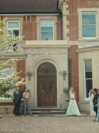 Renacer: La esposa del padrino - Episode 4