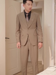 Episode 14 - Ex-Con Dad is a Millionaire