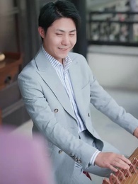 Ma femme parfaite me colle - Episode 10