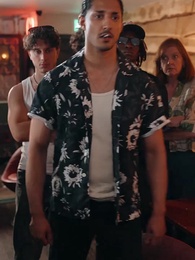 Hellfire Chef: You Are My Final Taste - Episode 39