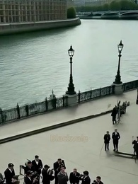 Renacer: La esposa del padrino - Episode 1