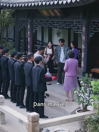 Épisode 16 - Ma femme parfaite me colle