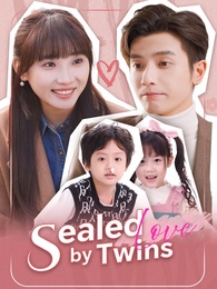 Love Sealed by Twins