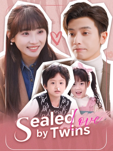 Love Sealed by Twins