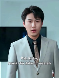 Cinta Usai Setelah Sepuluh Tahun - Episode 47