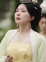 将軍様、妻を離縁だって？ - Episode 50