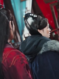 Destinos entrelazados - Episode 37