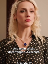 Chef, deine Frau ist super cool - Episode 52