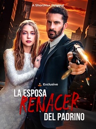 Renacer: La esposa del padrino