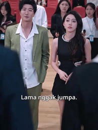 Episode 45 - Kepalsuan yang Mengatasnamakan Cinta