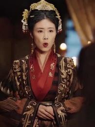 将軍様、妻を離縁だって? - Episode 51