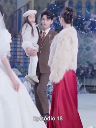 Mamãe não é fácil de domar - Episode 18