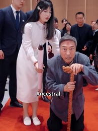 Episódio 31 - Riqueza do Pai do Cultivador