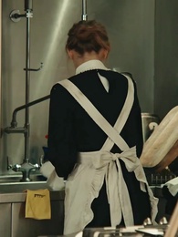 Episode 25 - Zweites Leben, die Frau des Paten