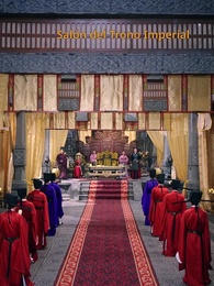 Episodio 19 - El Examen del Destino