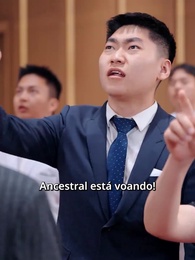 Episódio 48 - Riqueza do Pai do Cultivador