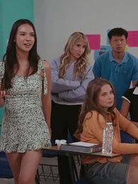 Acordo Proibido com o Meu Professor - Episode 44